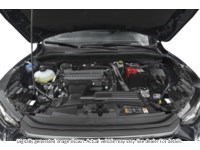 2026 Ford Escape ST-Line Select AWD Exterior Shot 3