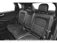 2026 Ford Escape ST-Line Select AWD Interior Shot 5