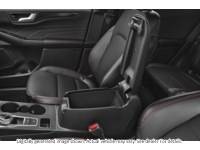 2026 Ford Escape ST-Line Select AWD Interior Shot 7