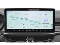 2026 Ford Escape ST-Line Select AWD Interior Shot 8