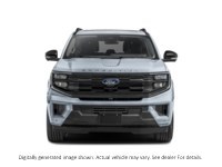 2026 Ford Expedition Active 4x4 Exterior Shot 5