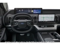 2026 Ford Expedition Active 4x4 Interior Shot 3