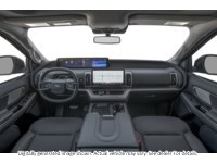 2026 Ford Expedition Active 4x4 Interior Shot 6