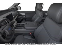 2026 Ford Expedition Active 4x4 Interior Shot 4