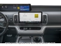 2026 Ford Expedition Active 4x4 Interior Shot 2