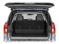 2026 Ford Expedition Active 4x4 Exterior Shot 4