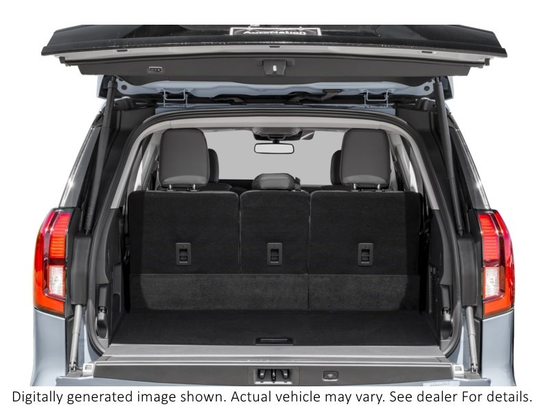 2026 Ford Expedition Active 4x4 Exterior Shot 4