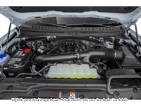 2026 Ford Expedition Active 4x4 Exterior Shot 3