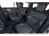 2026 Ford Expedition Active 4x4 Interior Shot 5