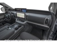 2026 Ford Expedition Active 4x4 Interior Shot 1