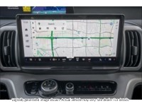 2026 Ford Expedition Active 4x4 Interior Shot 8