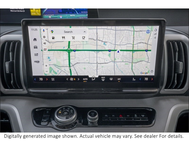 2026 Ford Expedition Active 4x4 Interior Shot 8