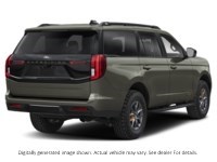 2026 Ford Expedition Tremor | 4X4 | 3.5L HO | ROOF | 360 | B&0 | 18s Exterior Shot 2