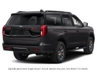 2027 Ford Expedition Tremor 4X4 Exterior Shot 2