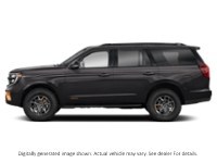 2027 Ford Expedition Tremor 4X4 Exterior Shot 6