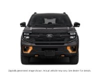 2027 Ford Expedition Tremor 4X4 Exterior Shot 5