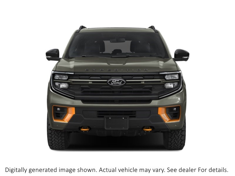 2026 Ford Expedition Tremor | 4X4 | 3.5L HO | ROOF | 360 | B&0 | 18s Exterior Shot 5