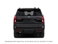2027 Ford Expedition Tremor 4X4 Exterior Shot 7