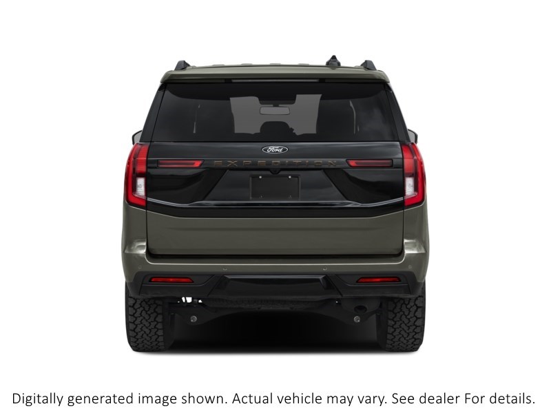 2026 Ford Expedition Tremor | 4X4 | 3.5L HO | ROOF | 360 | B&0 | 18s Exterior Shot 7