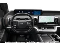 2027 Ford Expedition Tremor 4X4 Interior Shot 3