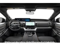 2027 Ford Expedition Tremor 4X4 Interior Shot 6