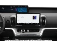 2027 Ford Expedition Tremor 4X4 Interior Shot 2