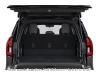 2027 Ford Expedition Tremor 4X4 Exterior Shot 4