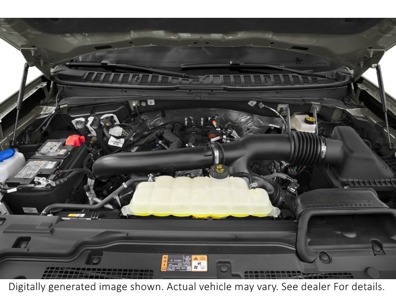 2026 Ford Expedition Tremor | 4X4 | 3.5L HO | ROOF | 360 | B&0 | 18s Exterior Shot 3