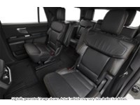2027 Ford Expedition Tremor 4X4 Interior Shot 5