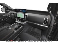 2026 Ford Expedition Tremor | 4X4 | 3.5L HO | ROOF | 360 | B&0 | 18s Interior Shot 1