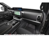 2027 Ford Expedition Tremor 4X4 Interior Shot 1