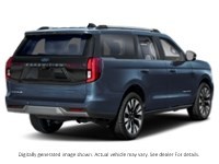 2027 Ford Expedition Platinum 4X4 Exterior Shot 2