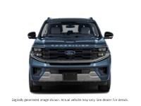 2027 Ford Expedition Platinum 4X4 Exterior Shot 5