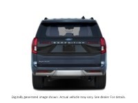 2026 Ford Expedition Platinum 4x4 Exterior Shot 7