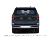 2027 Ford Expedition Platinum 4X4 Exterior Shot 7