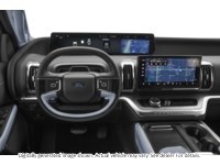 2026 Ford Expedition Platinum 4x4 Interior Shot 3