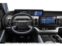 2027 Ford Expedition Platinum 4X4 Interior Shot 3