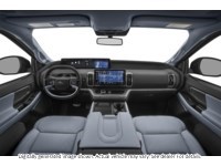 2026 Ford Expedition Platinum 4x4 Interior Shot 6