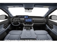 2026 Ford Expedition Platinum 4X4 Interior Shot 6