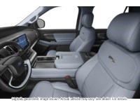 2026 Ford Expedition Platinum 4x4 Interior Shot 4