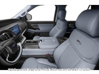 2027 Ford Expedition Platinum 4X4 Interior Shot 4