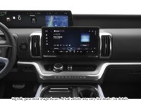 2026 Ford Expedition Platinum 4x4 Interior Shot 2