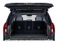 2027 Ford Expedition Platinum 4X4 Exterior Shot 4