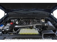 2025 Ford Expedition Platinum 4X4 Exterior Shot 3