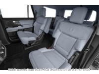 2025 Ford Expedition Platinum 4X4 Interior Shot 5