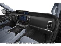 2026 Ford Expedition Platinum 4x4 Interior Shot 1