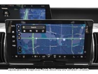 2026 Ford Expedition Platinum 4x4 Interior Shot 8