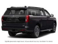 2026 Ford Expedition Max Active Max | 4X4 | 3.5L | Roof | 360 | Adptv | 20S Exterior Shot 2