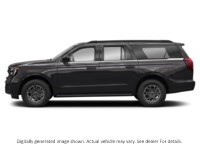 2026 Ford Expedition Max Active Max | 4X4 | 3.5L | ROOF | 360 | ADPTV | 20s Exterior Shot 6