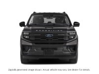 2026 Ford Expedition Max Active Max | 4X4 | 3.5L | ROOF | 360 | ADPTV | 20s Exterior Shot 5